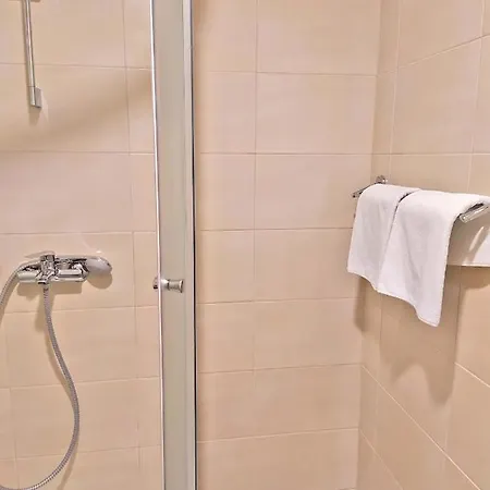 Stina Апартаменты