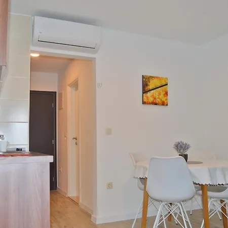 Stina Дрвеник