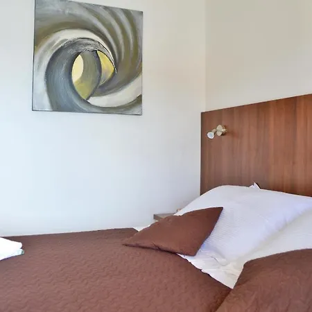 Апартаменты Stina Дрвеник