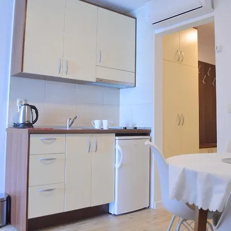 Apartman Stina Drvenik