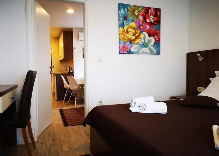 Apartamento Stina