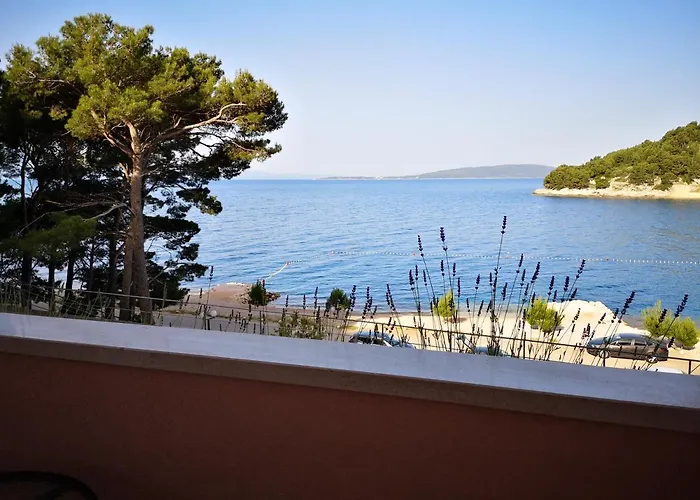 Apartamento Stina