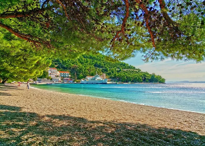 Stina Drvenik (Split-Dalmatia)