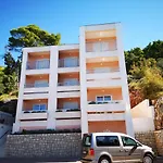 Apartment Stina *