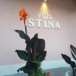 Apartment Stina *