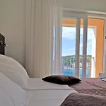 Stina Apartment *