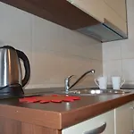 Apartment Stina