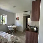 Apartment Stina