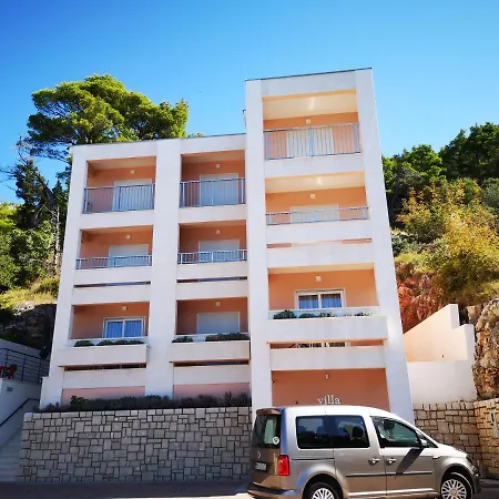 Apartmán Stina Drvenik *