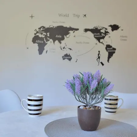 Apartmán Stina Drvenik *