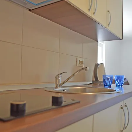 Apartmán Stina Drvenik