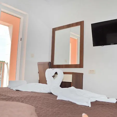 Stina Drvenik Apartmán Drvenik (Split-Dalmatia)