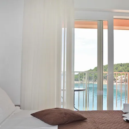Apartmán Stina Drvenik Drvenik (Split-Dalmatia)