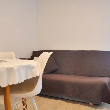 Stina Drvenik Apartmán