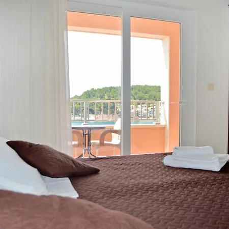 Apartmán Stina Drvenik Drvenik (Split-Dalmatia)