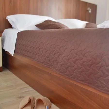 Apartmán Stina Drvenik Drvenik (Split-Dalmatia)