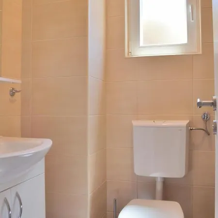 Stina Drvenik Apartmán