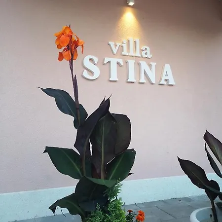 公寓 Stina *