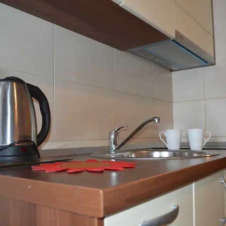 Apartman Stina
