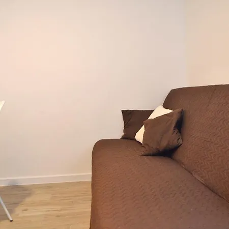 Appartamento Stina *