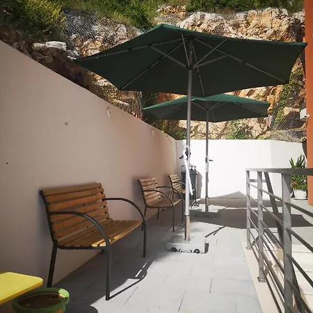 Stina Drvenik Apartmán Drvenik (Split-Dalmatia)