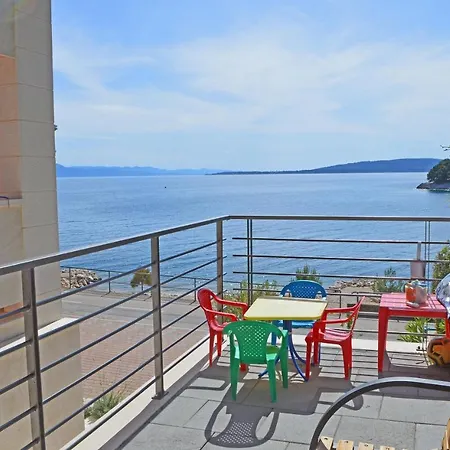 Apartman Stina