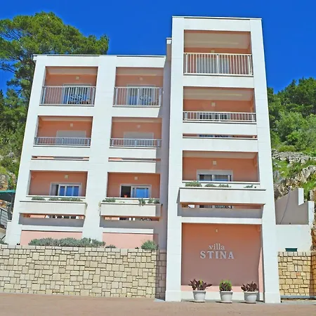 Apartmán Stina Drvenik *