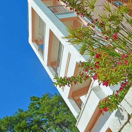 Apartment Stina *