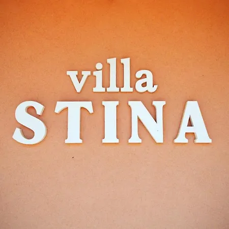 Stina Drvenik *