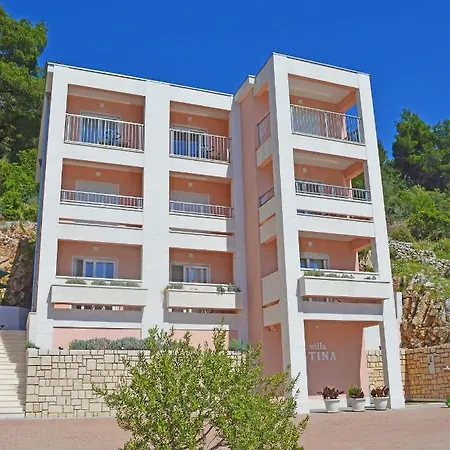 Stina Drvenik Apartmán Drvenik (Split-Dalmatia)