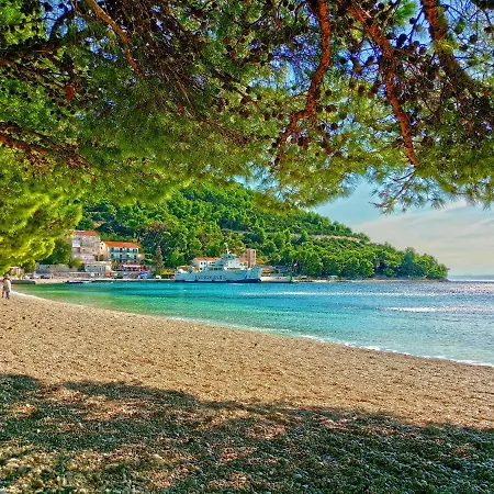 Stina Drvenik (Split-Dalmatia)