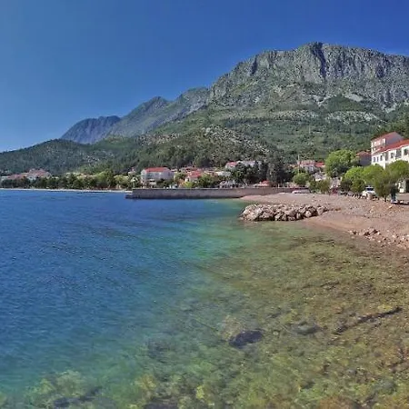 Stina Apartman