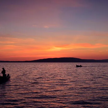 Stina * Drvenik (Split-Dalmatia)