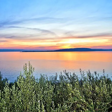 Appartamento Stina Drvenik (Split-Dalmatia)