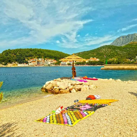 Stina Drvenik Drvenik (Split-Dalmatia)