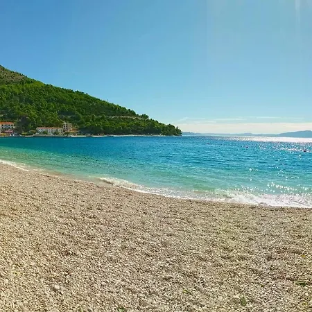 Stina Lägenhet Drvenik (Split-Dalmatia)