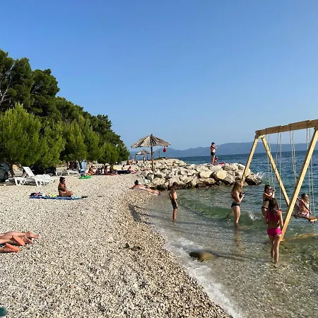 Stina Drvenik Apartmán Drvenik (Split-Dalmatia)