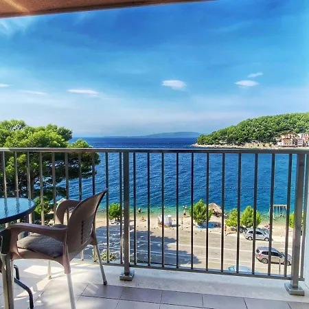 Stina Drvenik (Split-Dalmatia)