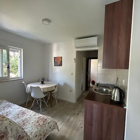 Apartment Stina
