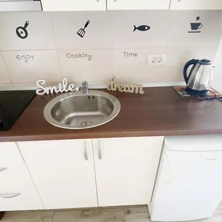 Apartment Stina