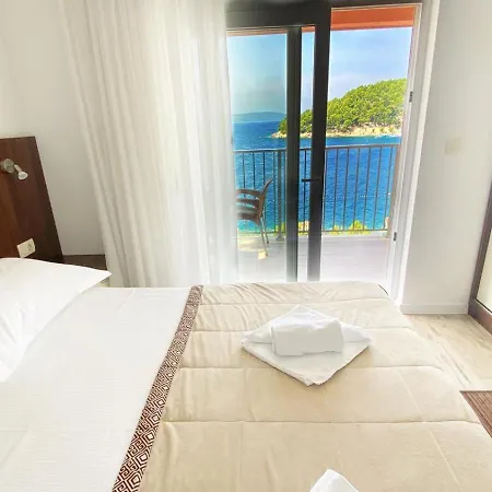 Apartment Stina Drvenik (Split-Dalmatia)