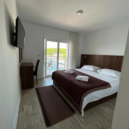 Stina Apartment