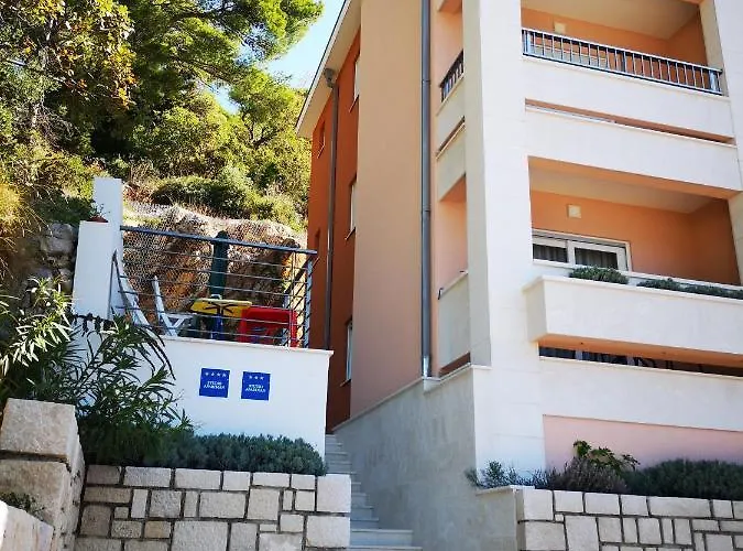 아파트 Stina 드레베니크