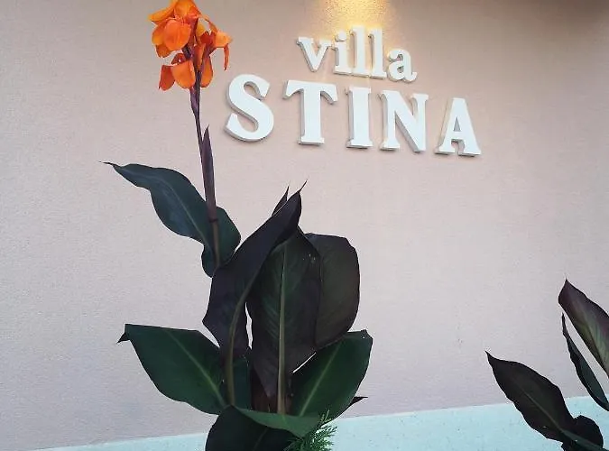 아파트 Stina *