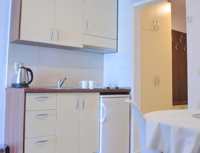 Apartman Stina Drvenik