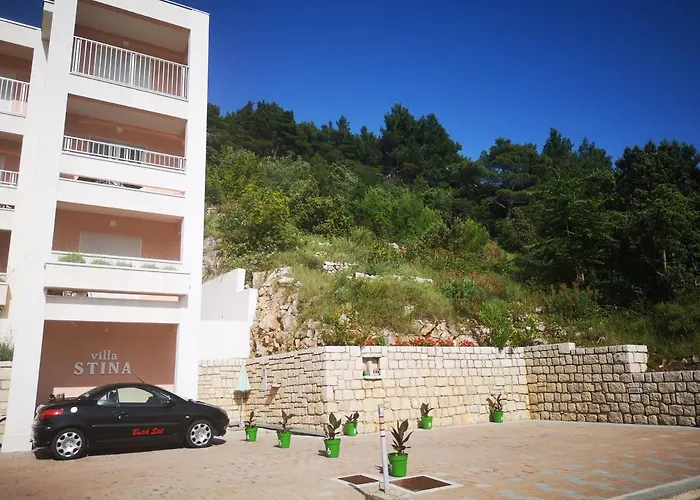 Stina * 드레베니크