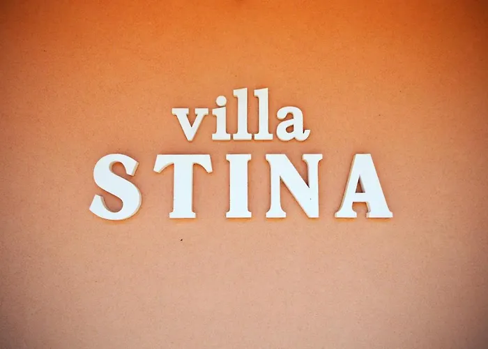 Stina *