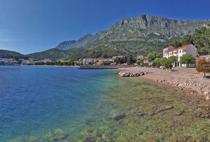 Stina Apartman