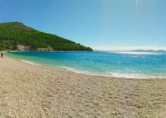 Stina 아파트 드레베니크