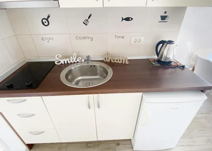 Apartman Stina
